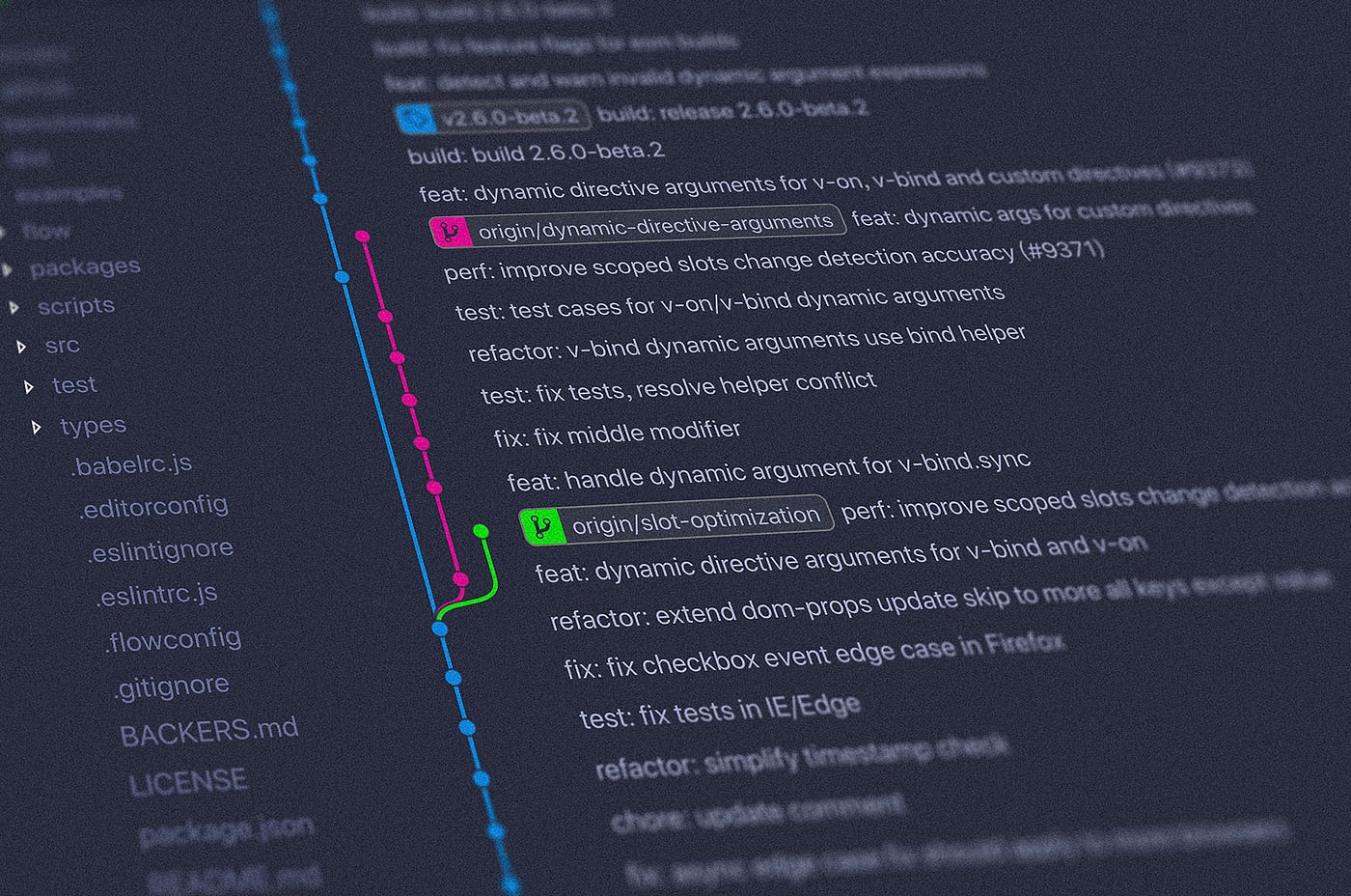 Curso git completo para principiantes